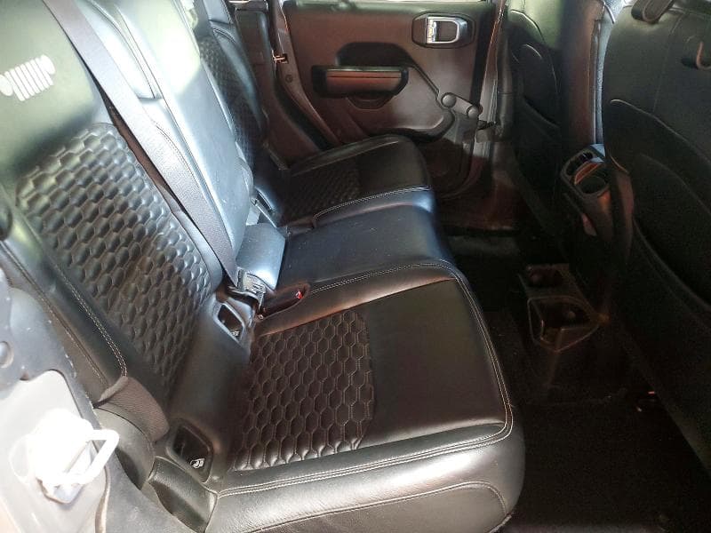 2021 JEEP GLADIATOR SPORT 10