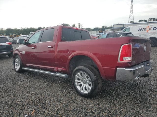 2017 RAM 1500 LONGHORN 2