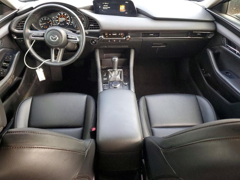 2019 MAZDA 3 PREFERRED PLUS 8