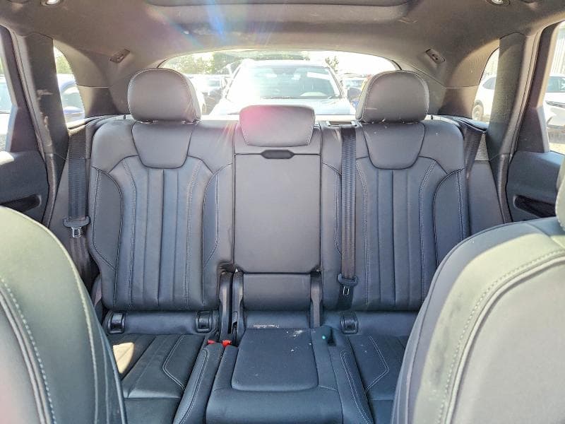 2022 AUDI Q5 PREMIUM PLUS 45 10