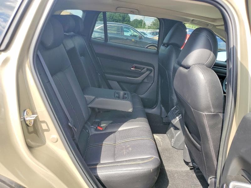 2023 MAZDA CX-50 PREMIUM PLUS 11