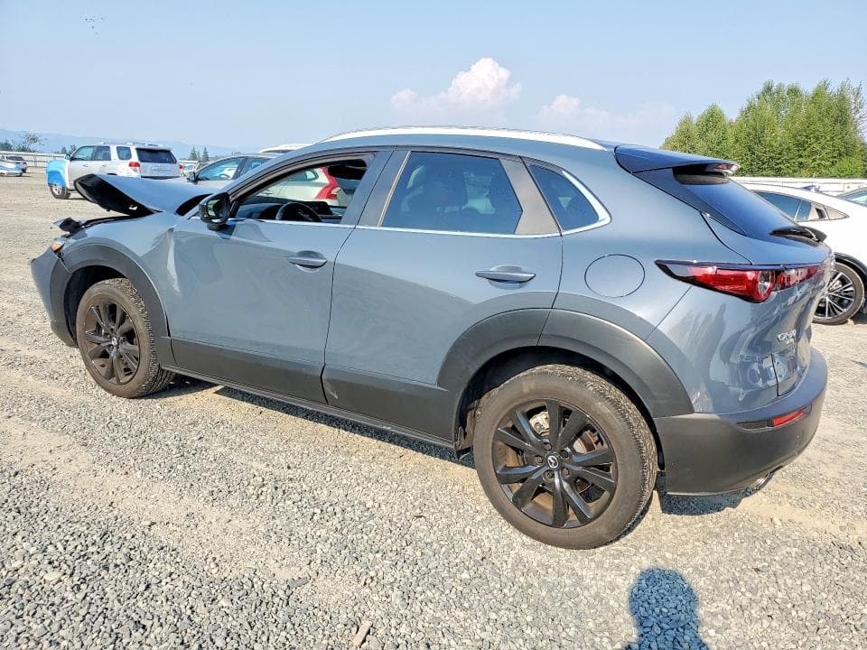 2023 MAZDA CX-30 PREFERRED 2