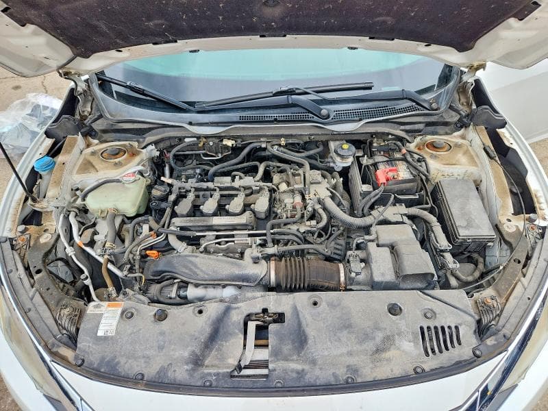 2017 HONDA CIVIC EXL 11