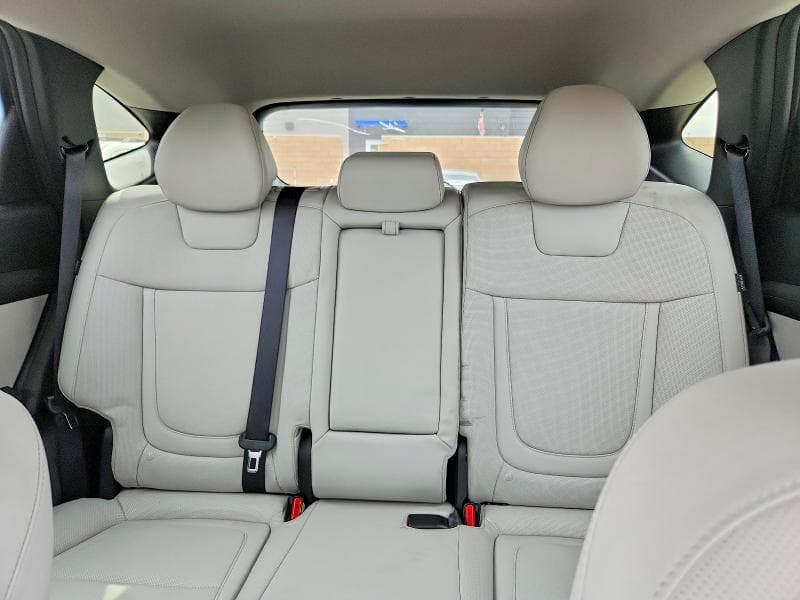 2026 HYUNDAI TUCSON SEL CONVENIENCE 10