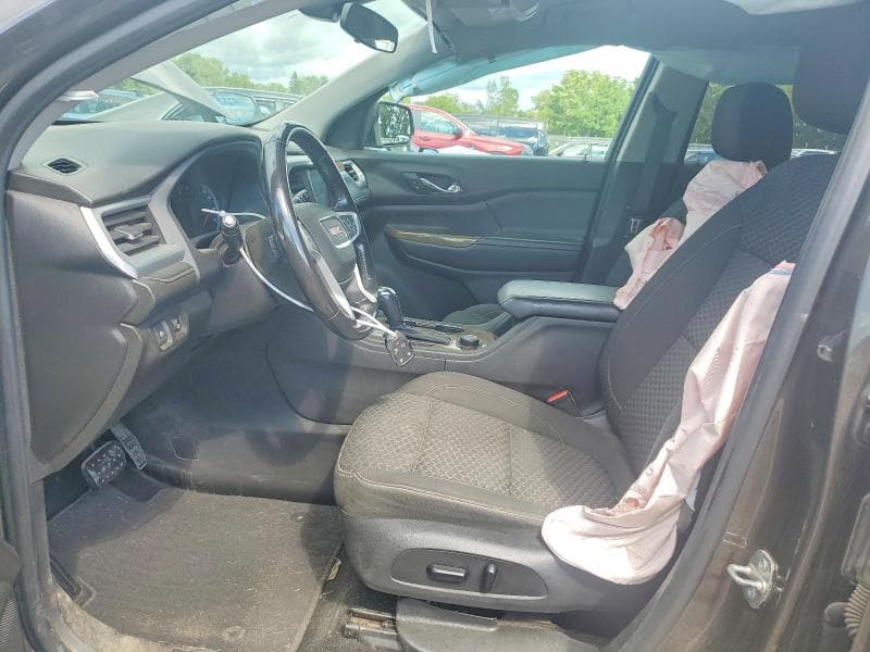 2019 GMC ACADIA SLE 7