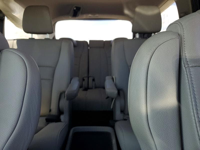 2019 HONDA PILOT TOURING 10