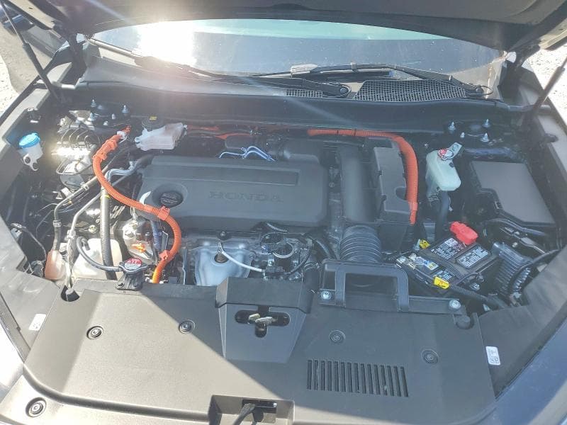2026 HONDA CR-V SPORT-L 12