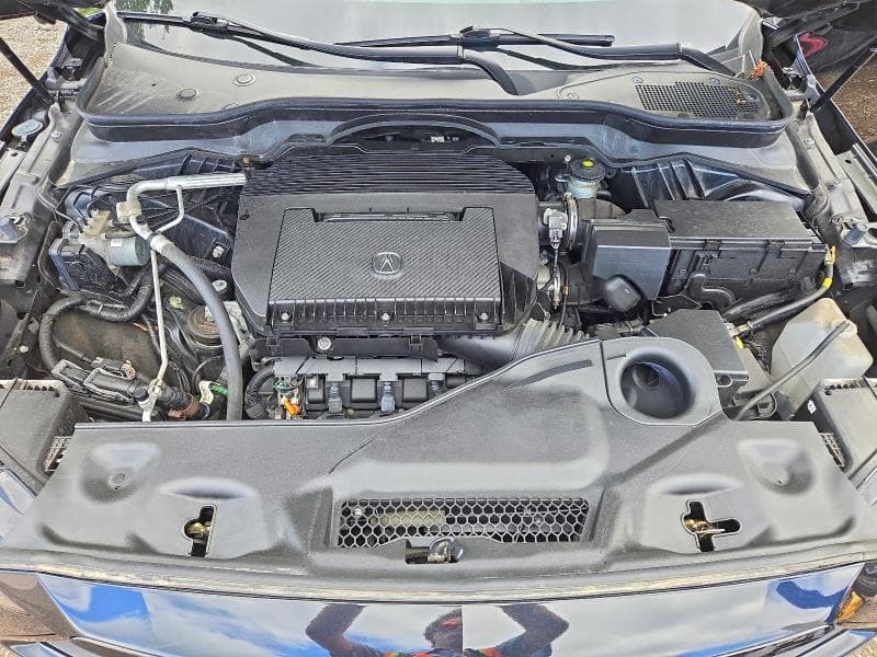 2022 ACURA MDX A-SPEC 12
