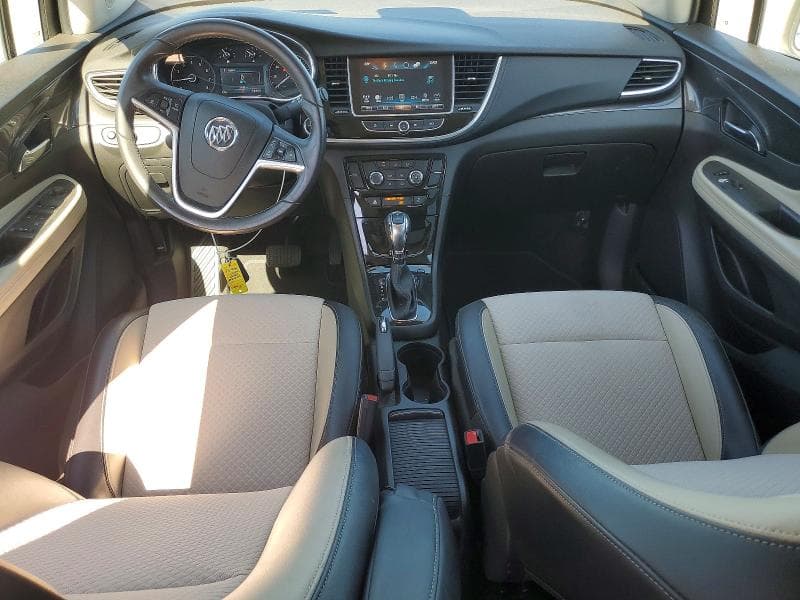 2020 BUICK ENCORE PREFERRED 8
