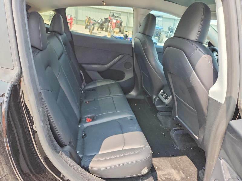 2023 TESLA MODEL Y 11