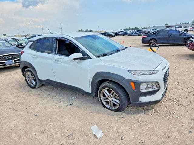 2020 HYUNDAI KONA SE 4