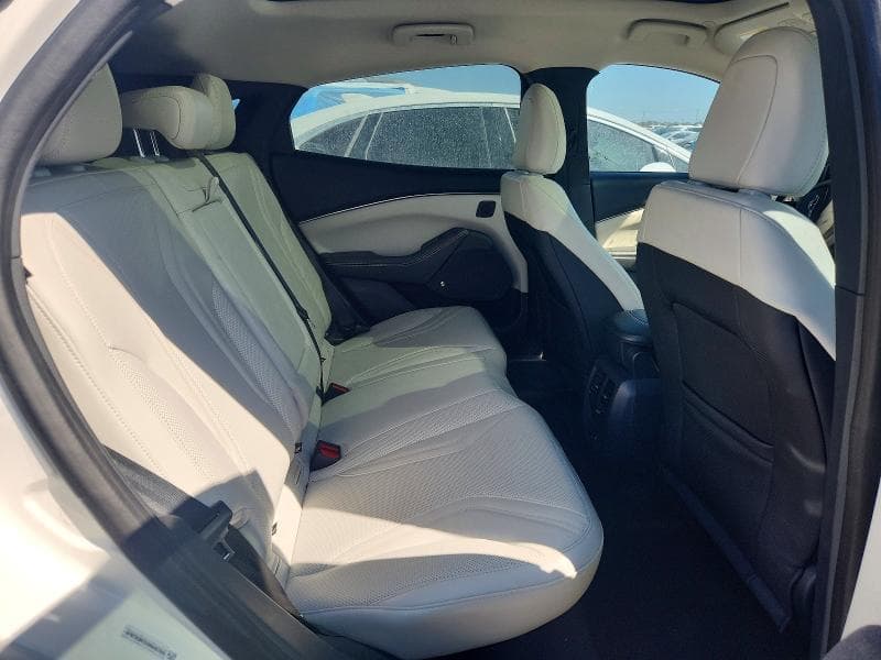 2021 FORD MUSTANG MACH-E PREMIUM 11