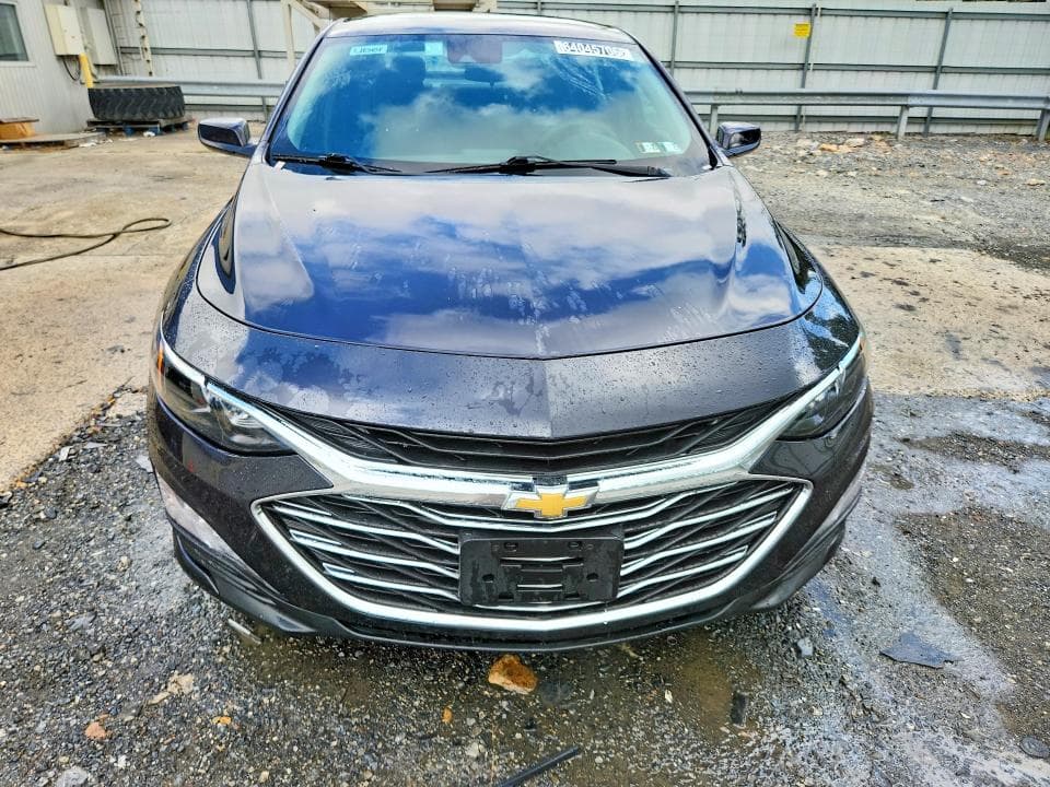 2023 CHEVROLET MALIBU LT 5