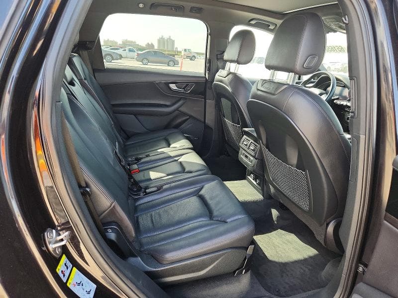 2018 AUDI Q7 PREMIUM PLUS 11