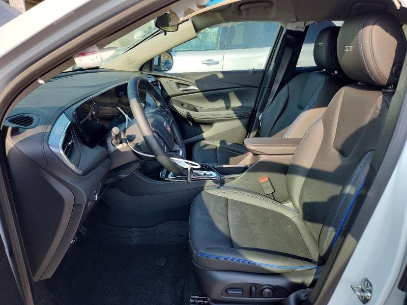 2026 BUICK ENCORE GX SPORT TOURING 7