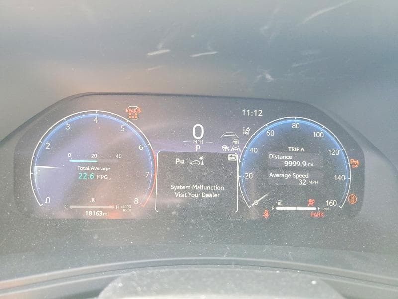 2024 TOYOTA GRAND HIGHLANDER PLATINUM 9