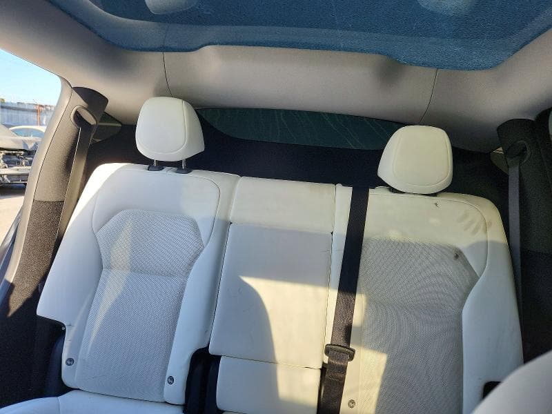 2026 TESLA MODEL Y 20