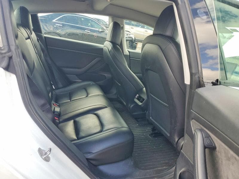 2021 TESLA MODEL 3 10
