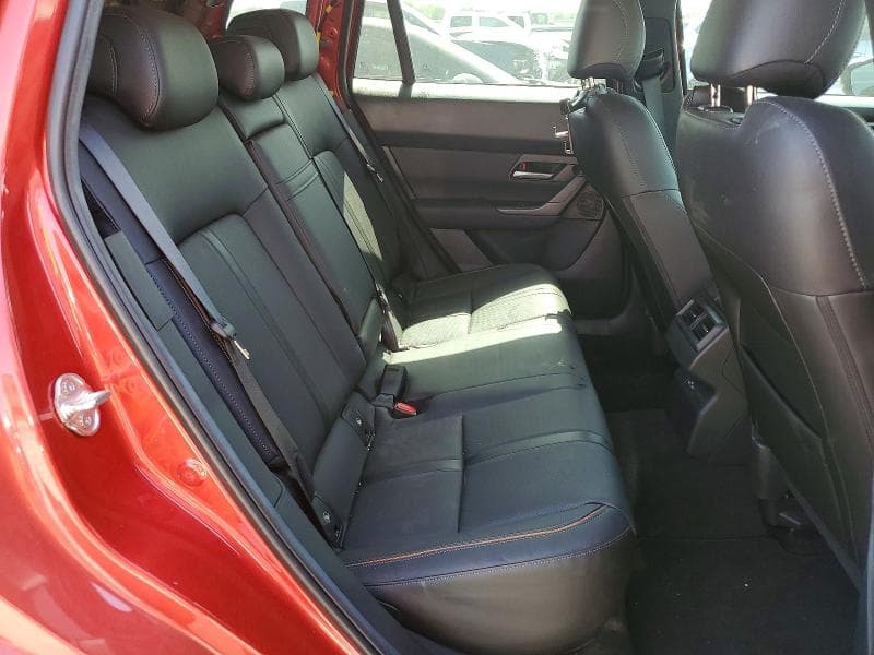 2026 MAZDA CX-50 10
