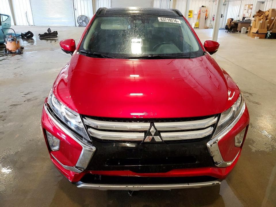 2019 MITSUBISHI ECLIPSE CROSS SE 5