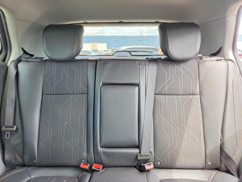2019 CHEVROLET TRAX 1LT 10