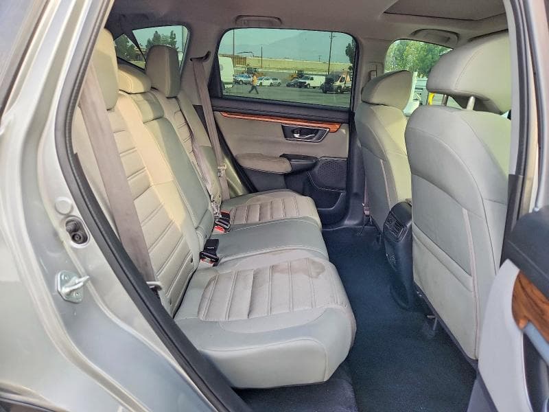 2021 HONDA CR-V EX 11