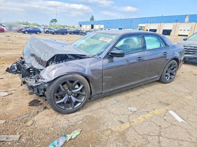 2021 CHRYSLER 300 TOURING - 1