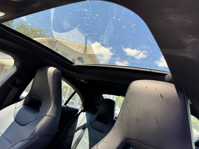 2020 MERCEDES-BENZ CLA 250 4MATIC 11