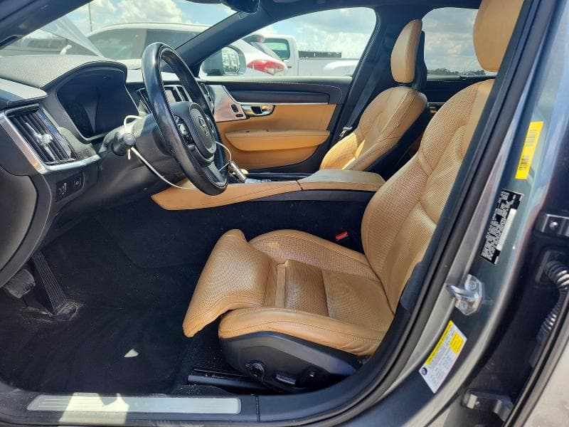 2017 VOLVO V90 CROSS COUNTRY T6 INSCRIPTION 7
