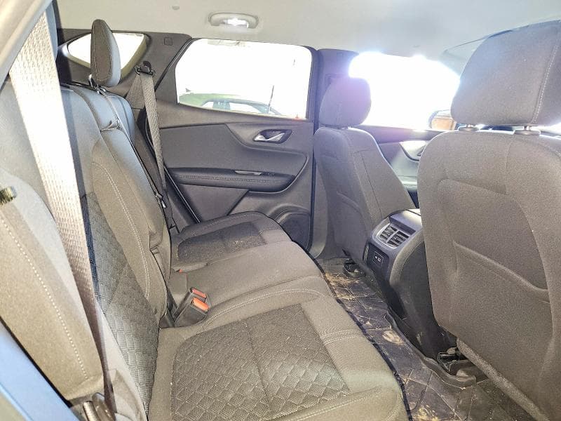 2019 CHEVROLET BLAZER 2LT 11
