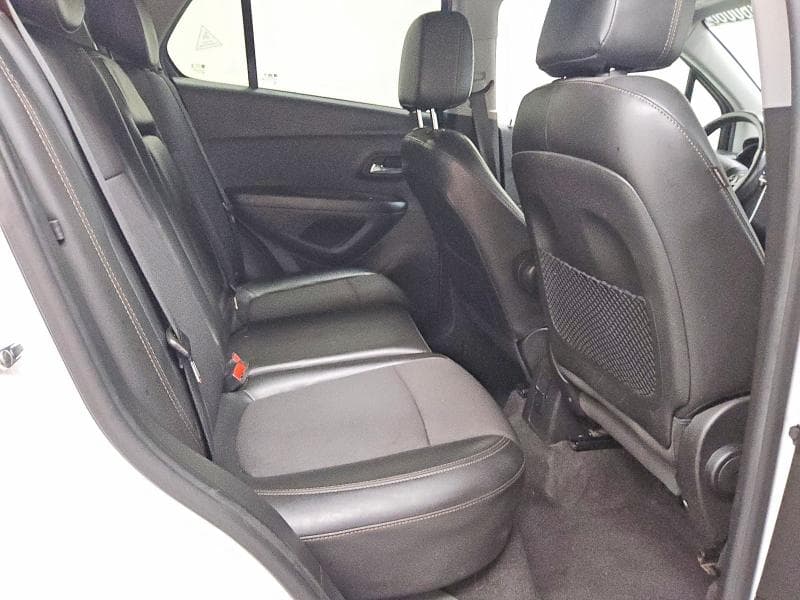 2021 CHEVROLET TRAX 1LT 10
