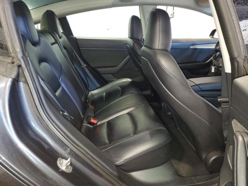 2022 TESLA MODEL 3 10