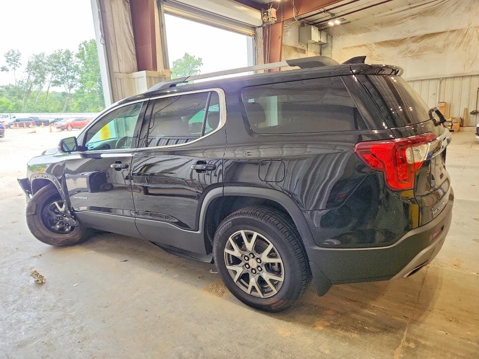 2021 GMC ACADIA SLT 2