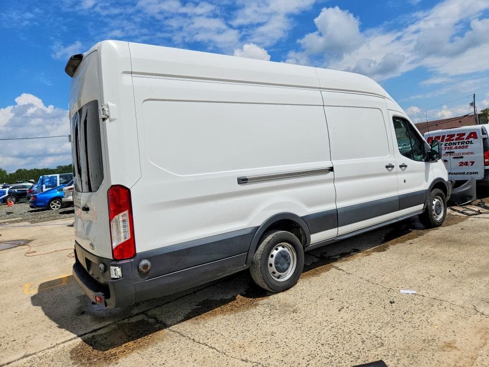 2019 FORD TRANSIT T-250 3