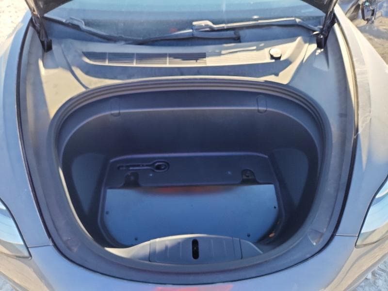 2019 TESLA MODEL 3 11