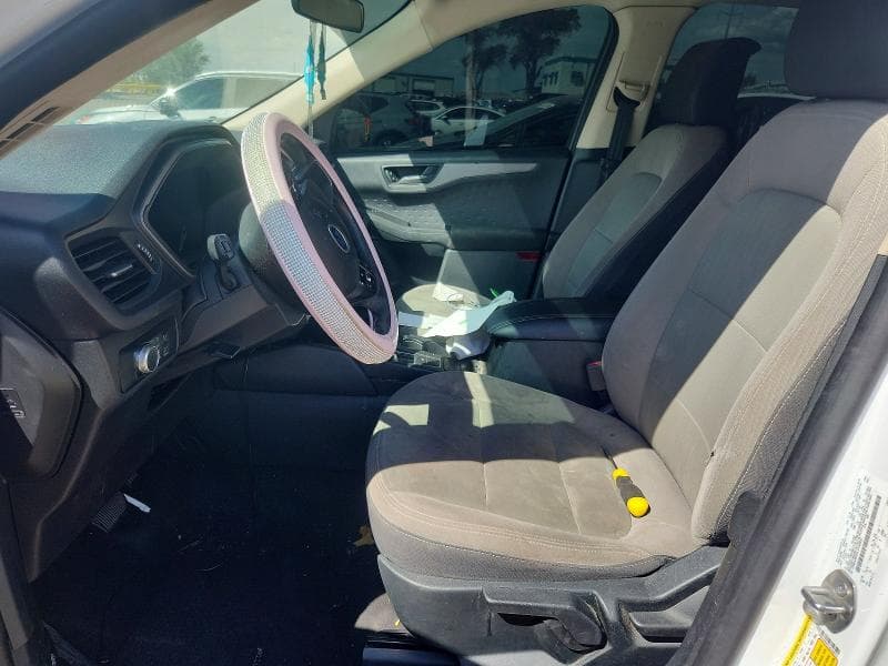 2020 FORD ESCAPE S 7