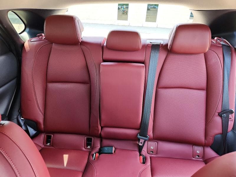 2023 MAZDA CX-30 PREFERRED 10