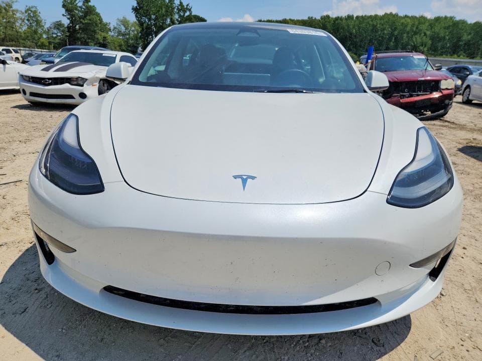 2023 TESLA MODEL 3 5