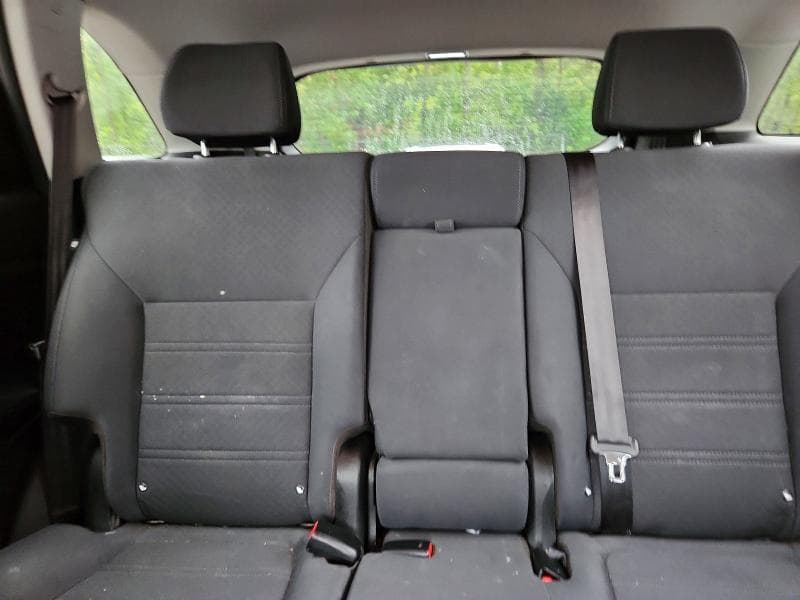 2019 KIA SORENTO LX 10