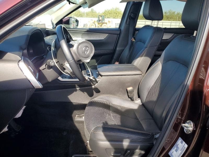 2024 MAZDA CX-90 PREMIUM 7
