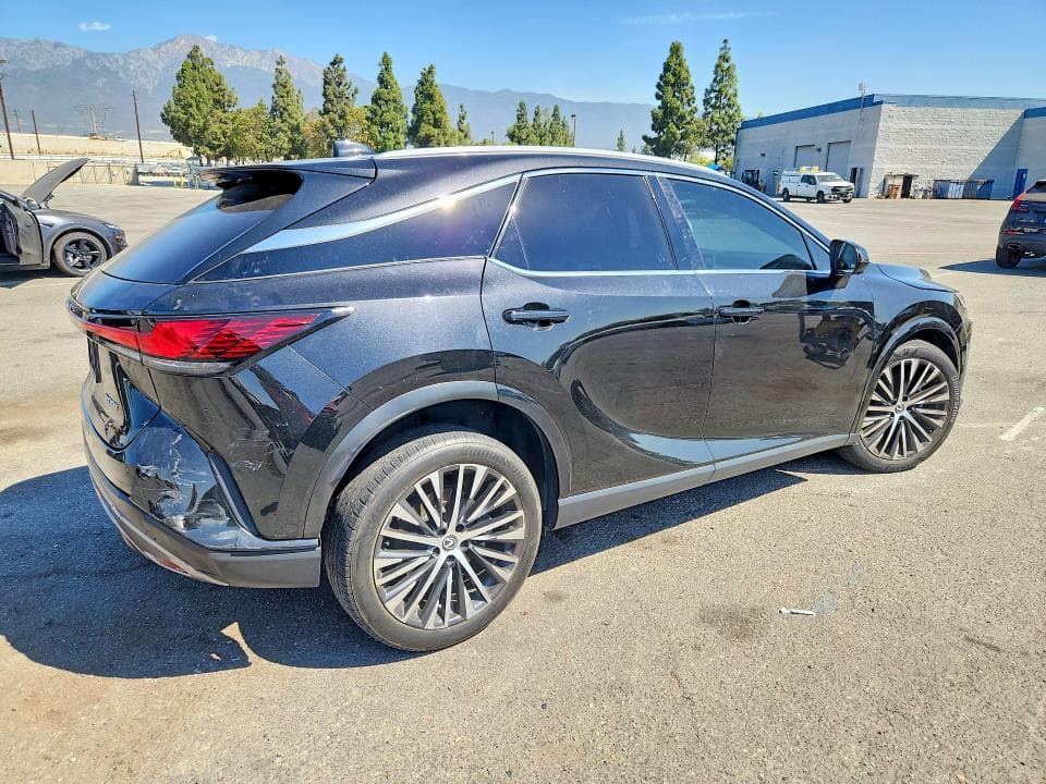 2023 LEXUS RX 350 PREMIUM+ 3