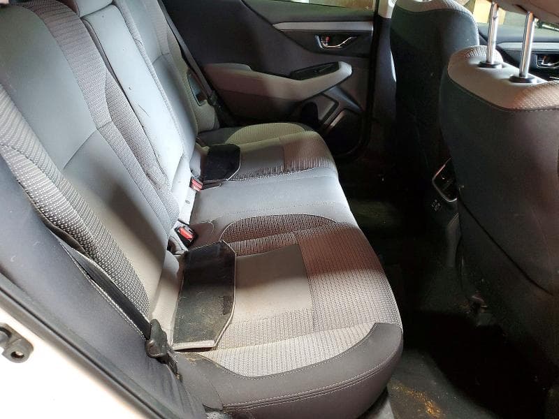 2023 SUBARU OUTBACK PREMIUM 10