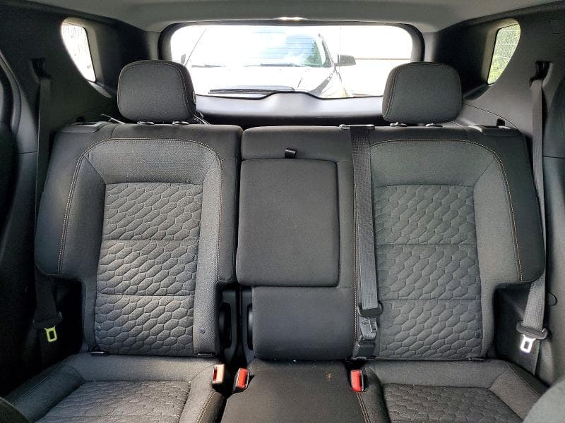 2018 CHEVROLET EQUINOX LT 10