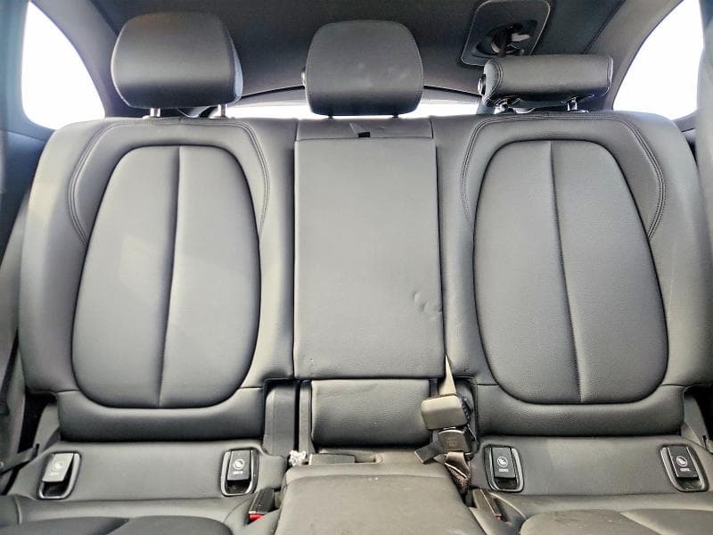 2021 BMW X1 SDRIVE28I 10