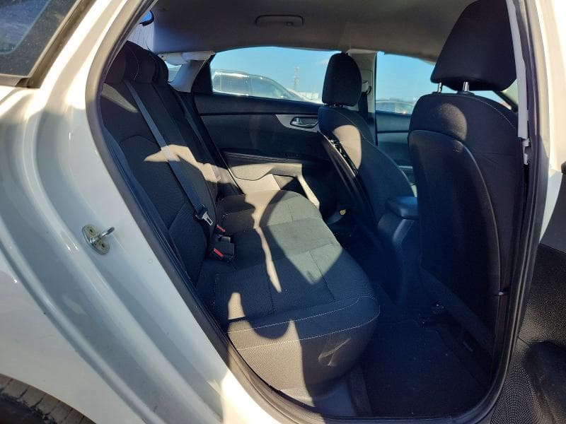 2019 KIA FORTE LXS 10