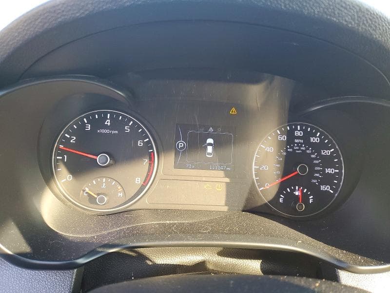 2017 KIA OPTIMA LX 9