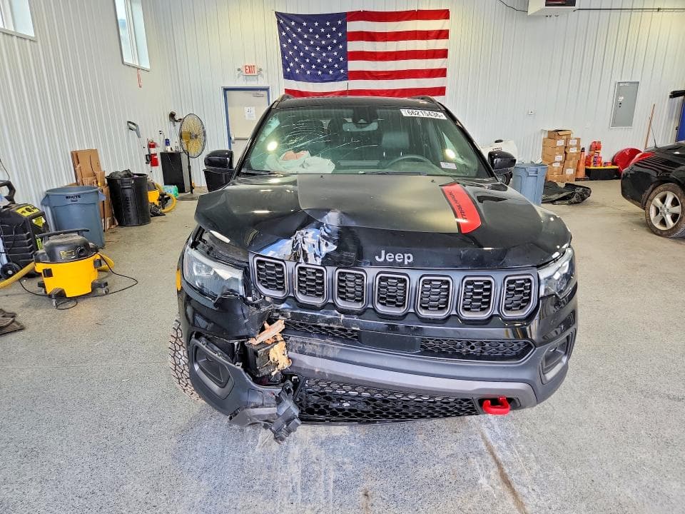 2024 JEEP COMPASS TRAILHAWK 5
