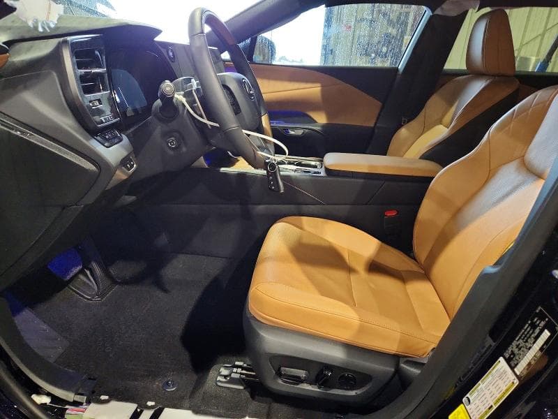 2025 LEXUS RX 350 PREMIUM+ 7