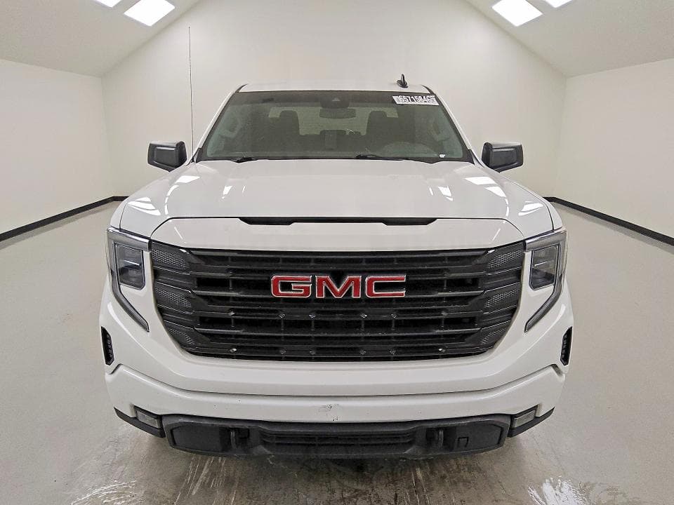 2023 GMC SIERRA K1500 ELEVATION 5