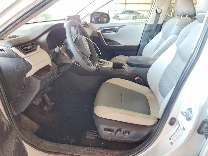 2024 TOYOTA RAV4 LIMITED 7